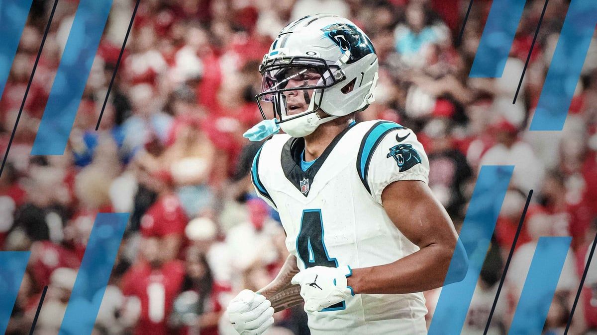 1200x675 Fire and Ice: Top starts, sits and sleepers in fantasy football for Week 4