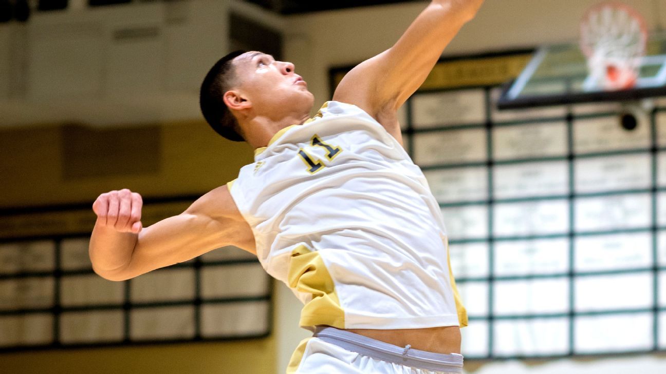 1296x729 Tetairoa McMillan used volleyball to become a top WR prospect