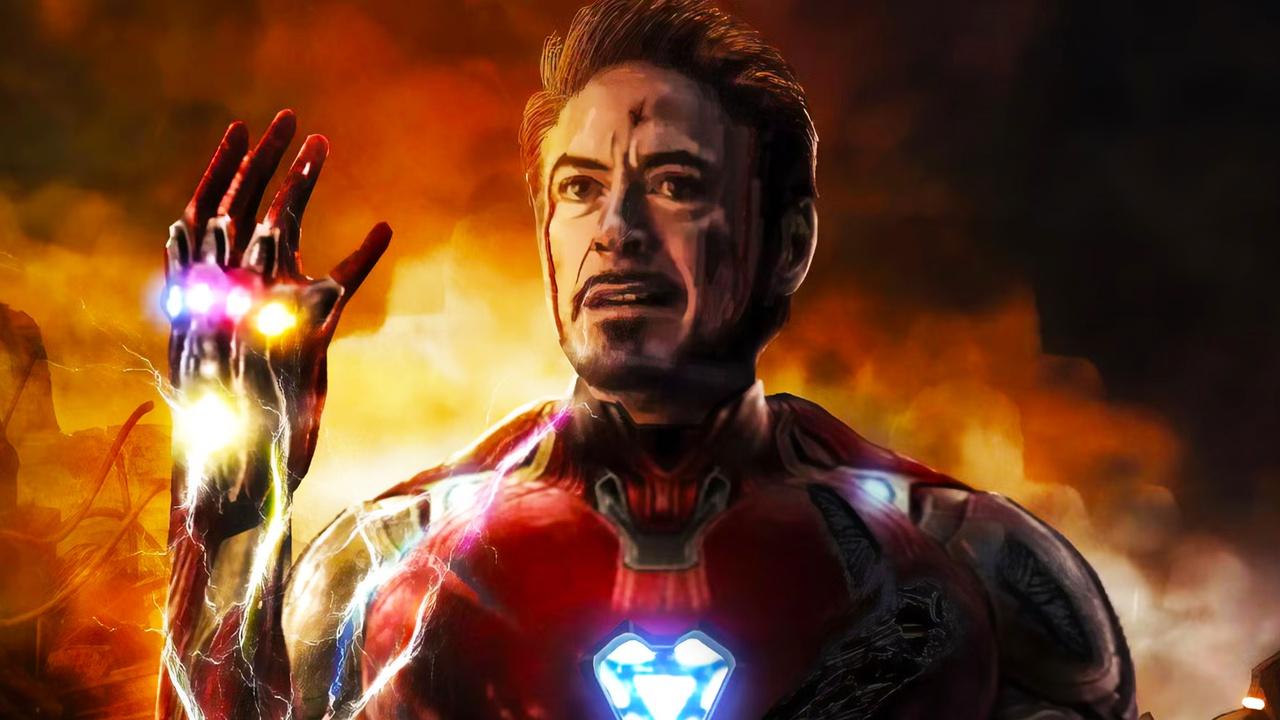 1280x720 Marvel Studios Officially Alters Avengers: Endgame Footage For Encore Release (Photos)