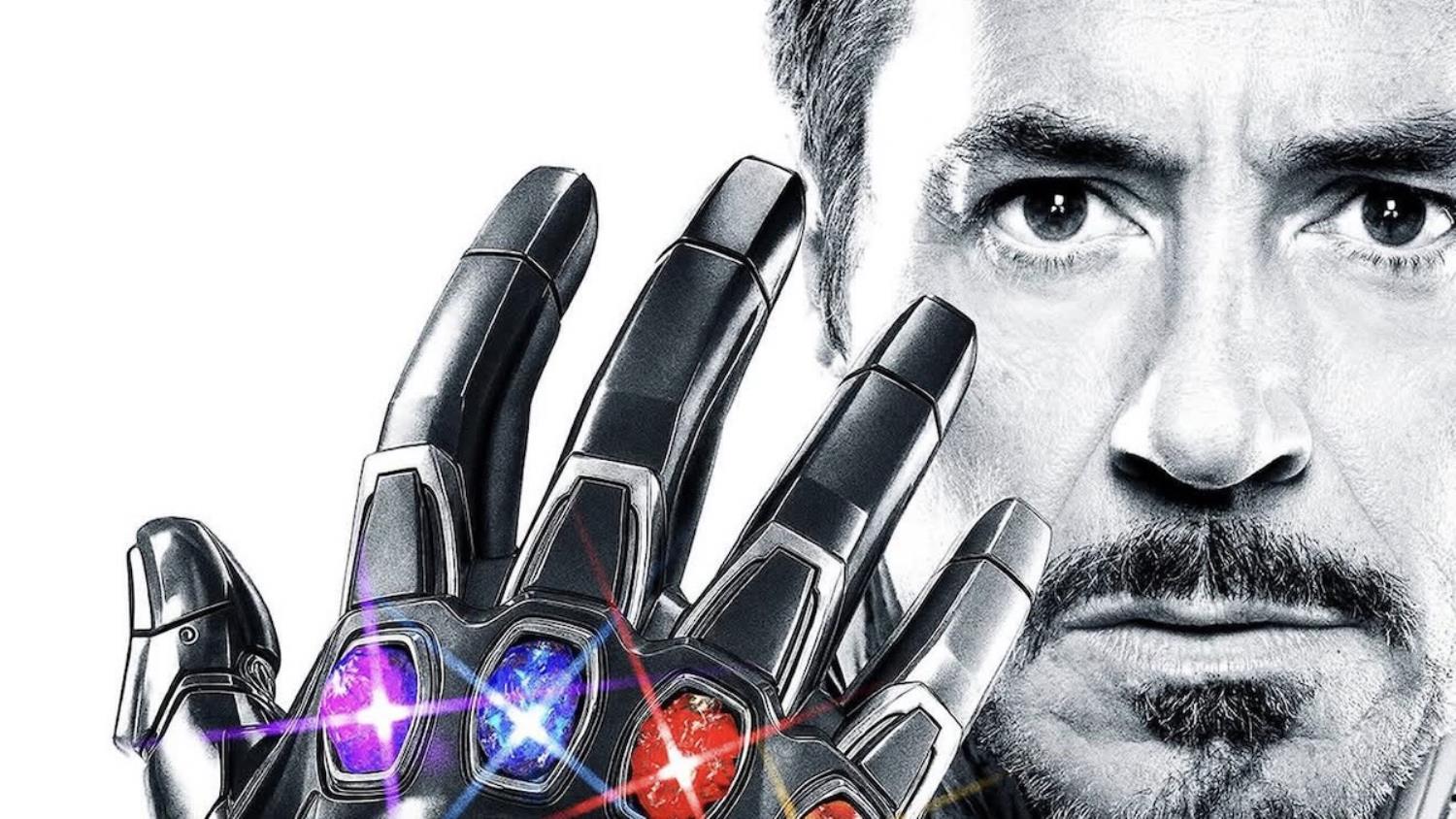 1500x844 Avengers Endgame: Encore: Marvel Studios Appears To Have Made Some Big Changes To The Film