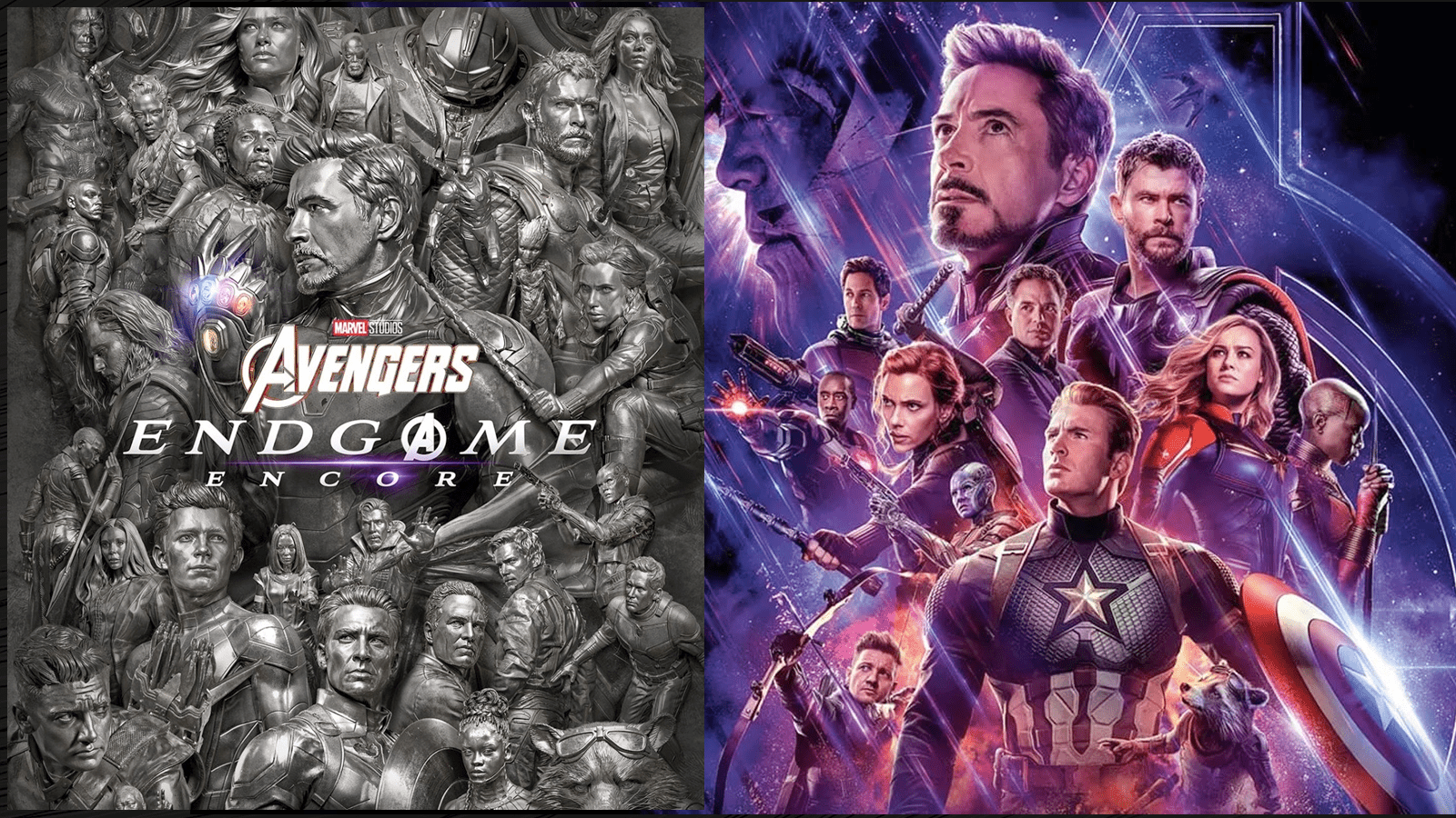 1600x900 Avengers Endgame Encore: Marvel Alters Footage, Color Grading For 2026 Re Release Has Changed?