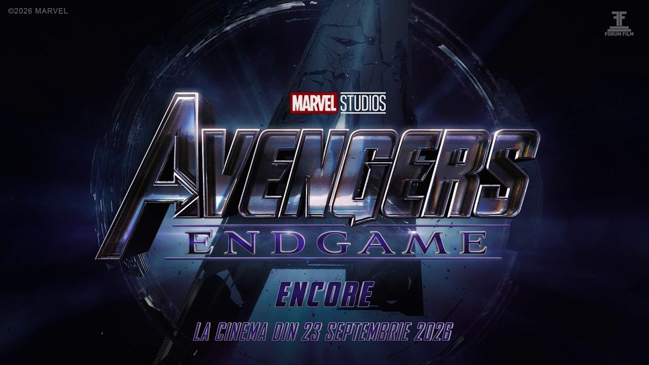 1280x720 Avengers Endgame: Encore D1
