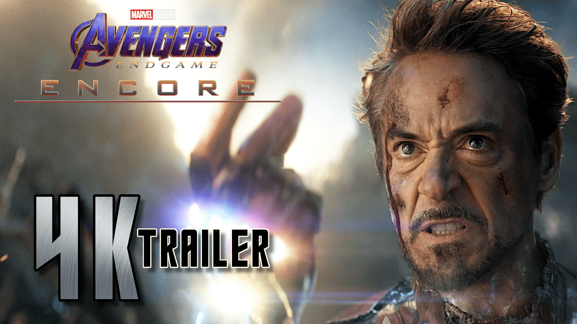 1920x1080 AVENGERS ENDGAME: ENCORE (2026) - [4K Ultra HD]