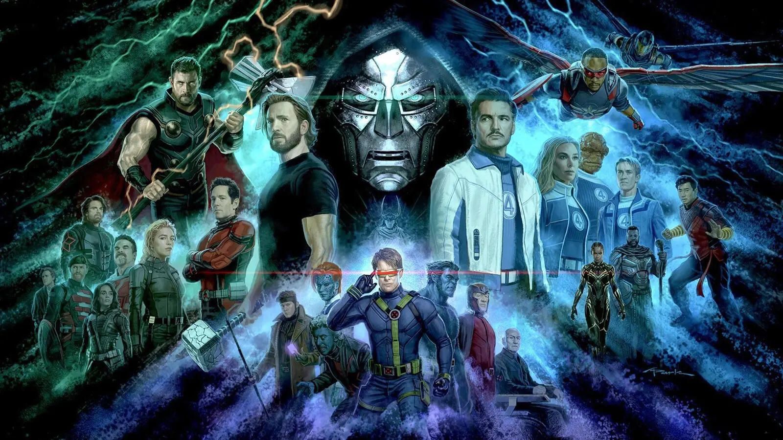 1600x900 Avengers Endgame Encore Runtime REVEALED, Four Minutes Of New Footage Added Before Doomsday