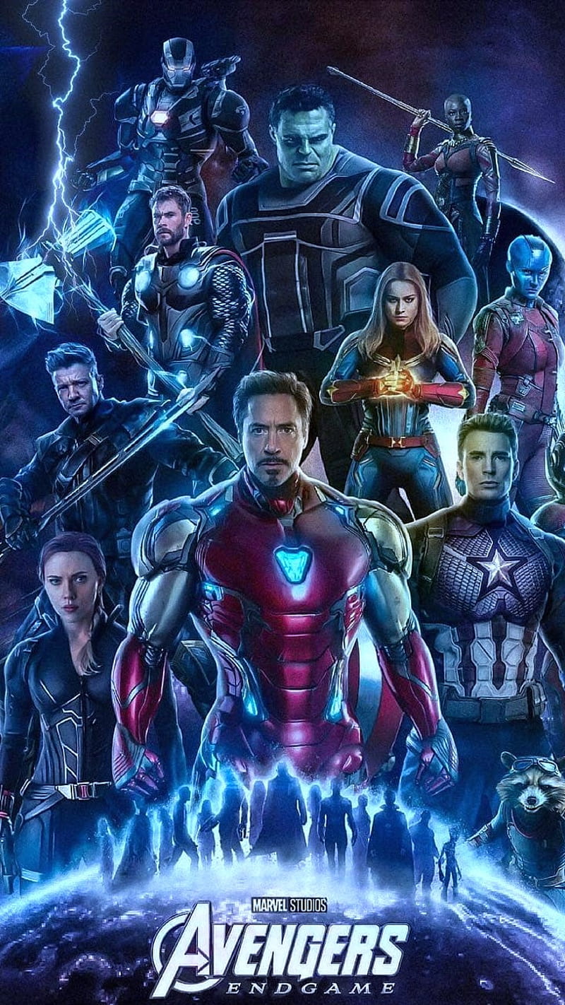 800x1422 Avengers endgame, end, guerra, HD phone wallpaper