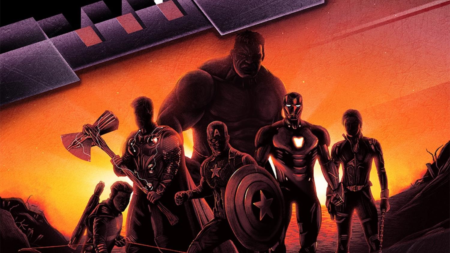 1500x844 Avengers Endgame: Encore Box Office Tracking Points To MCU Movie Making History (Again) Next Week