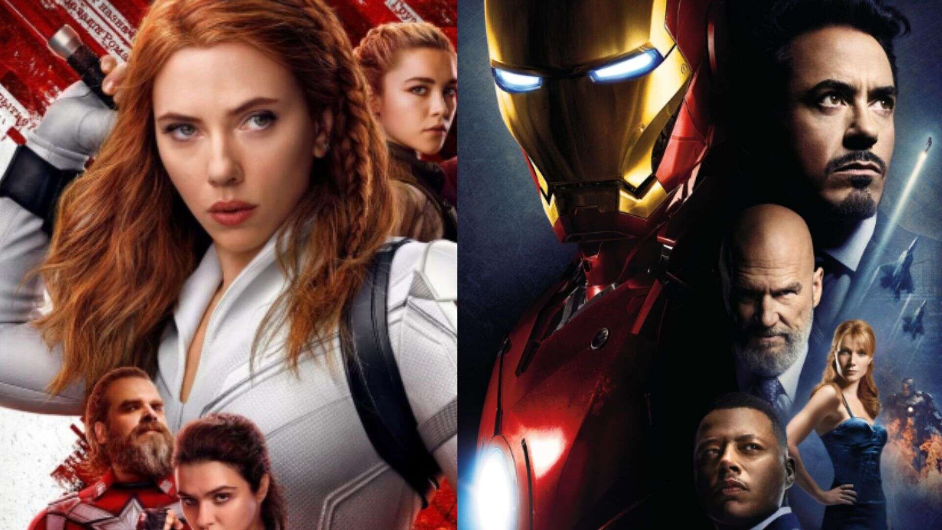 1920x1080 Avengers: Endgame Encore: 7 Characters Whose Marvel Journeys Still Give Us Goosebumps