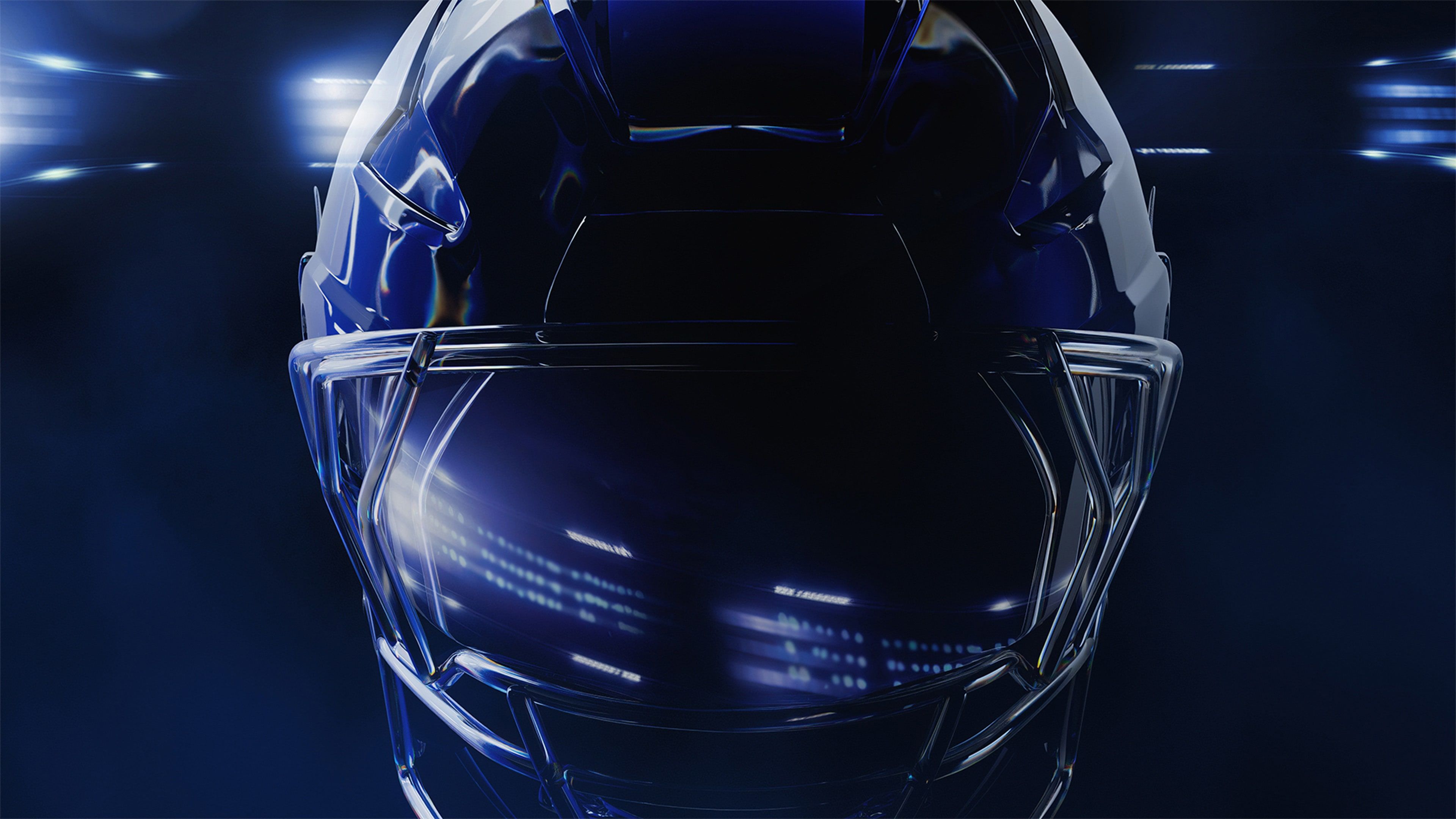 3840x2160 EA Sports Madden NFL 27 Game 4K Wallpaper