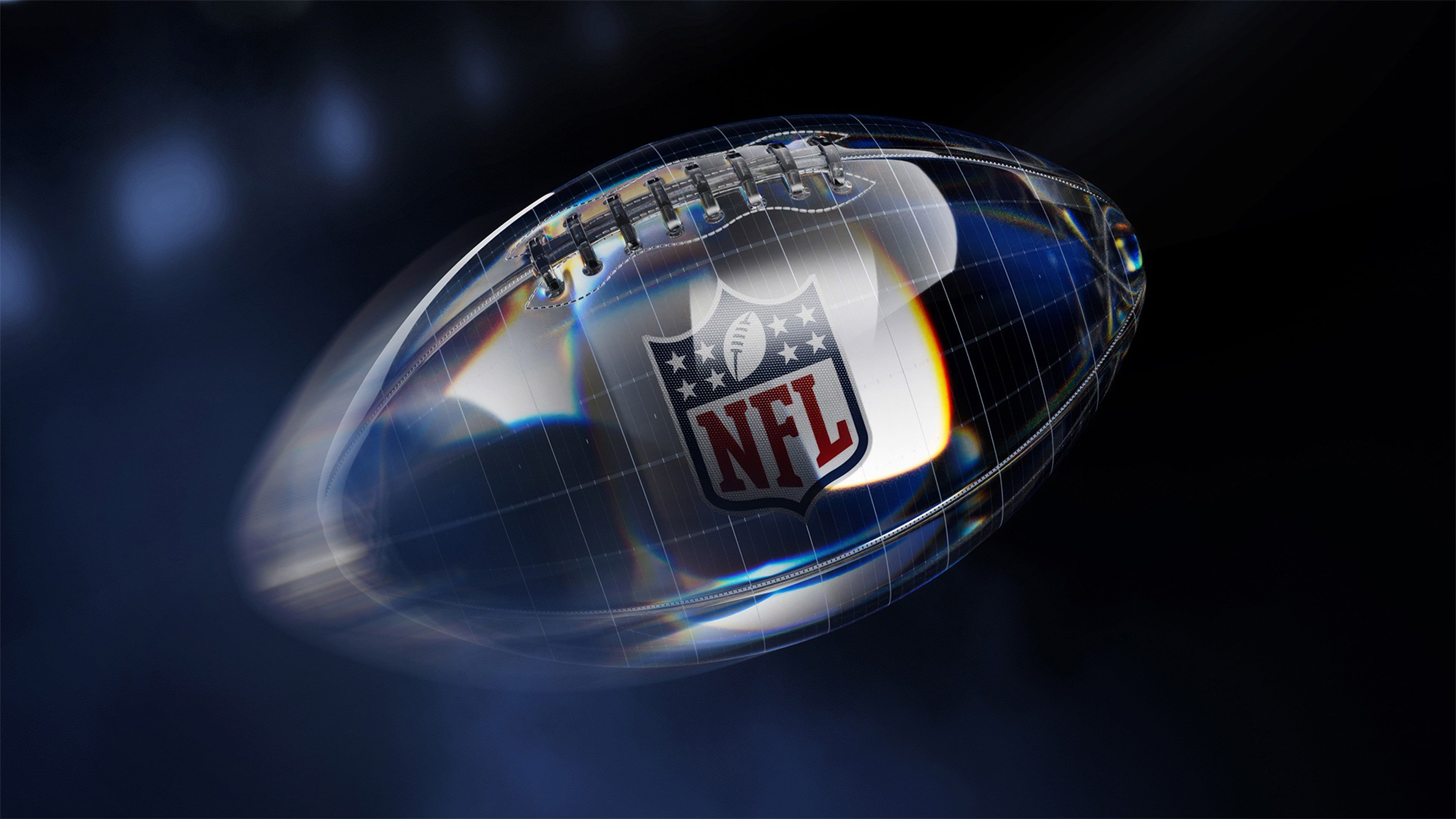 3840x2160 EA Sports Madden NFL 27 Game 4K Wallpaper