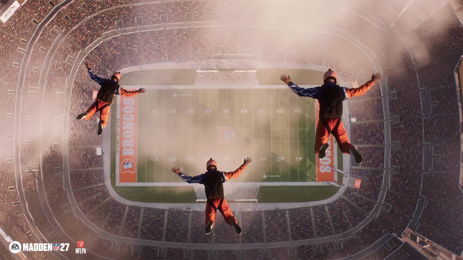 1600x900 Madden NFL 27 Review Franchise Return Marred By The Same Old Issues