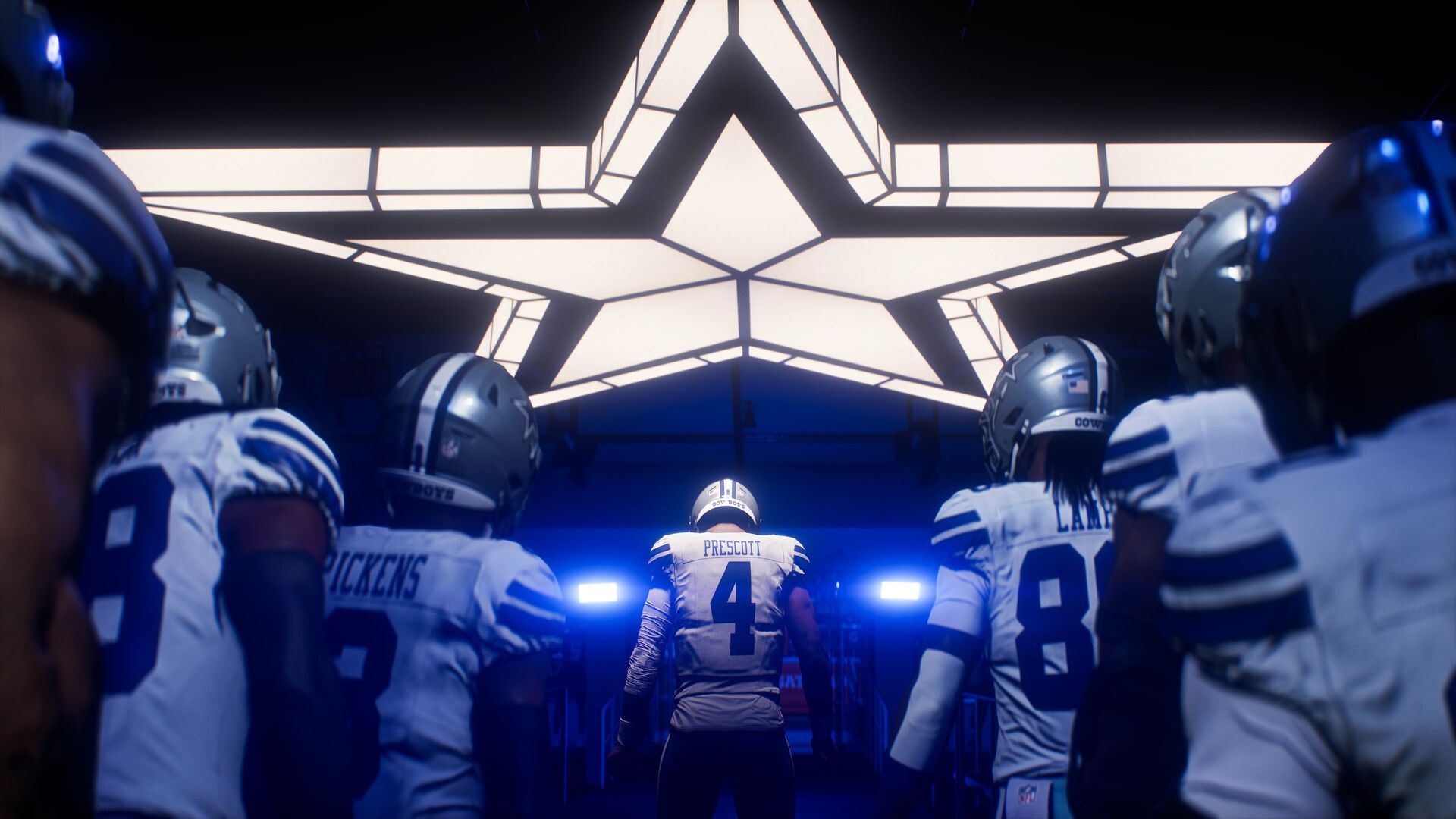 1920x1080 EA Sports Madden NFL 27 Review