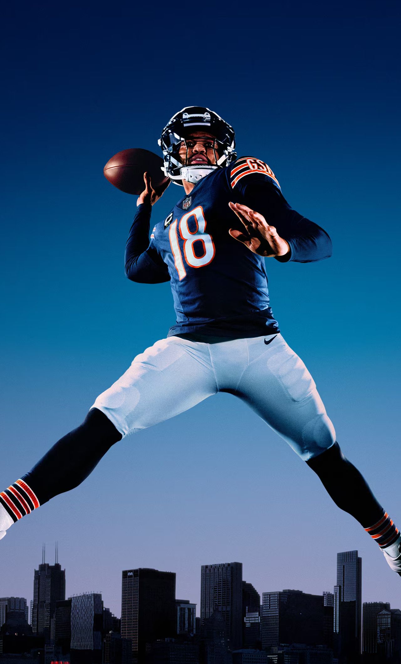 1280x2120 Madden Nfl 27 iPhone , HD 4k Wallpaper, Image, Background, Photos and Picture