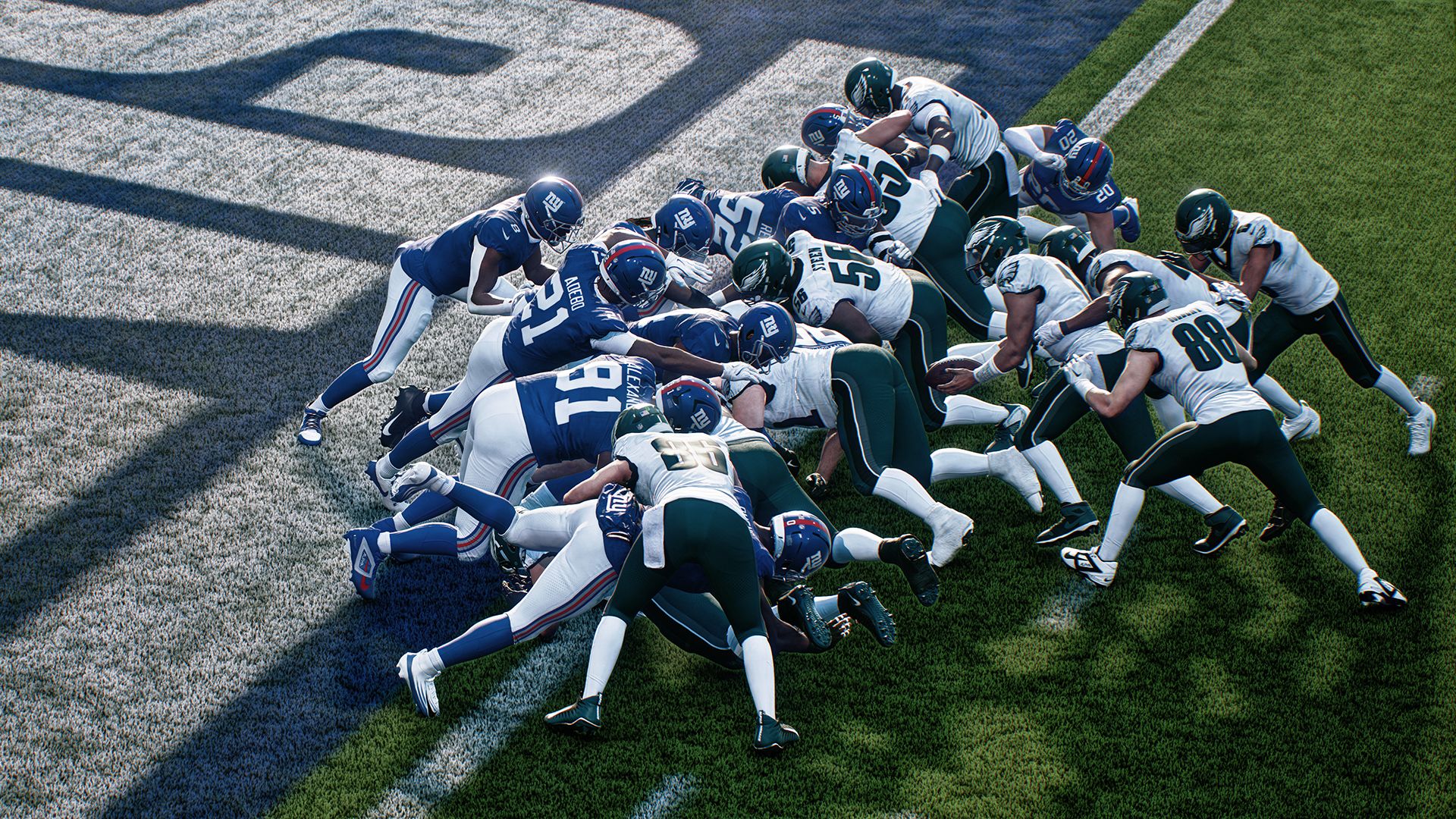 1920x1080 Madden NFL 27: Deluxe Edition
