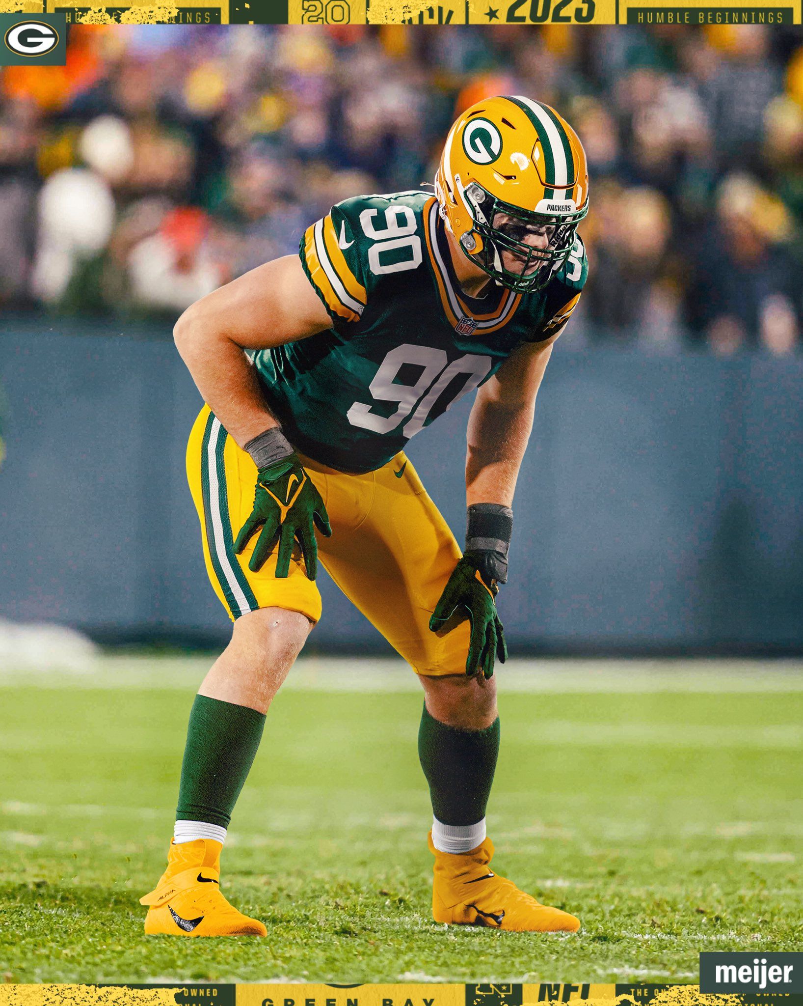 1636x2048 Green Bay Packers on X: Coming