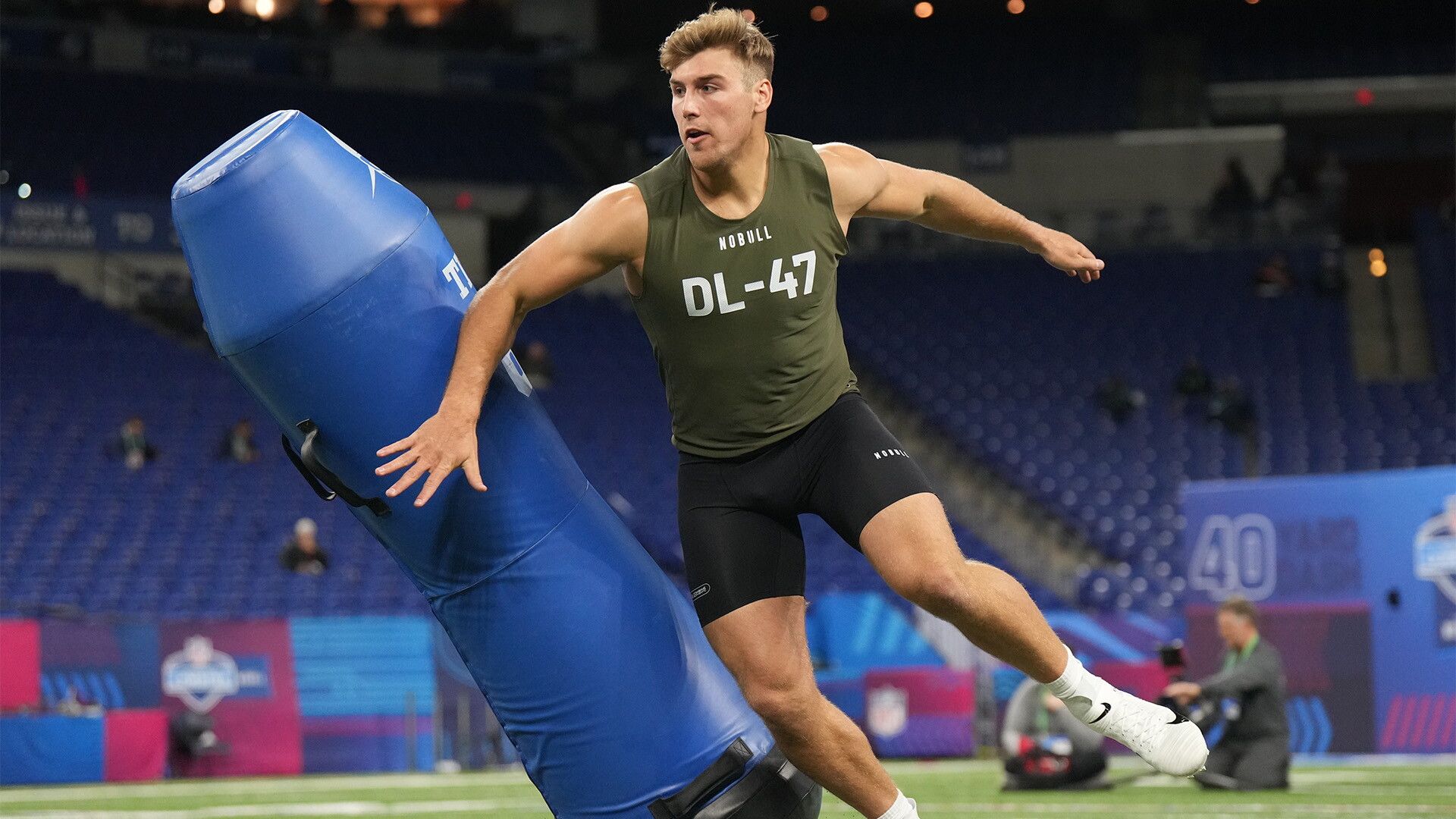 1920x1080 Simms' EDGE draft rankings: No. 2 Lukas Van Ness