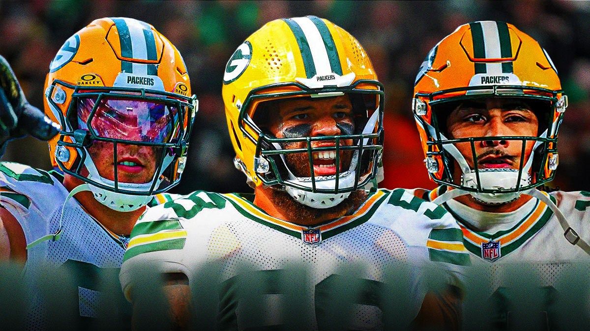 1200x675 Green Bay Packers sneakiest 2025 NFL free agency signing