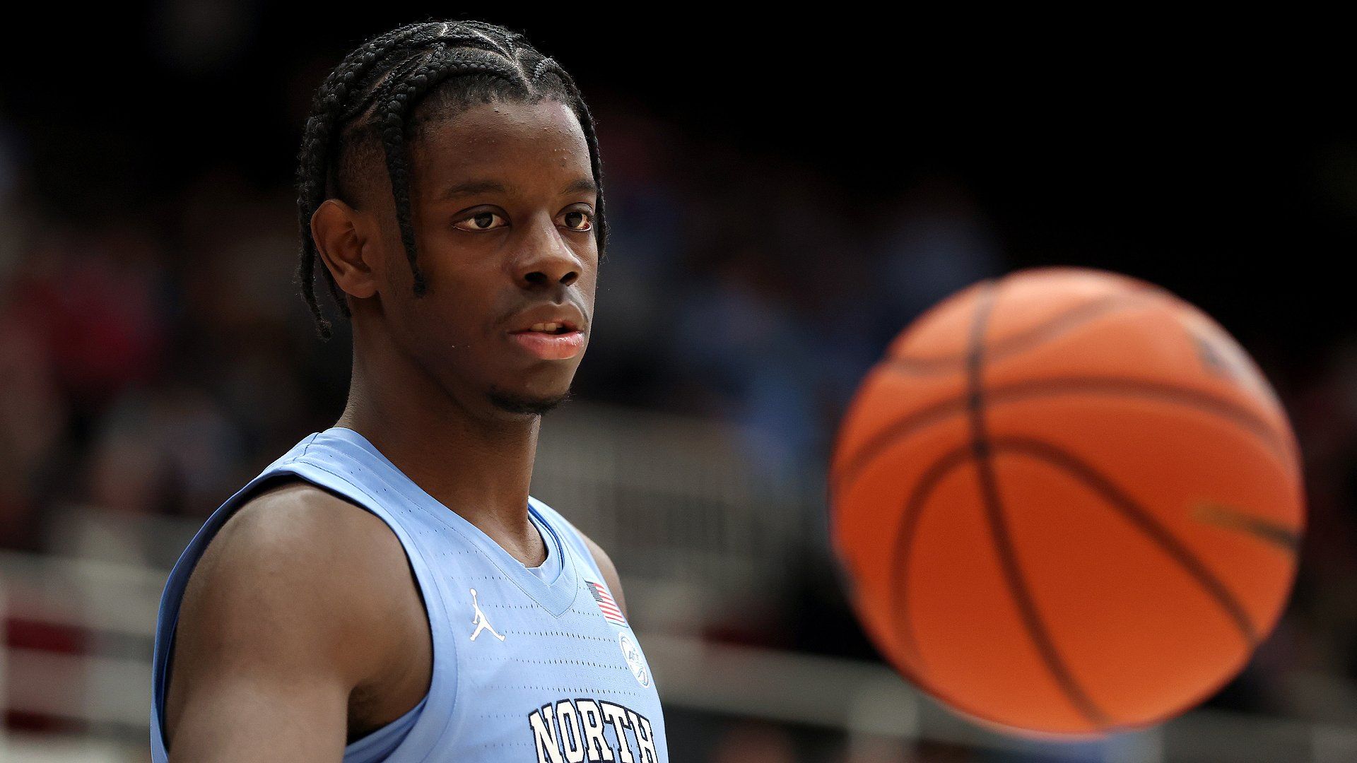 1920x1080 Caleb Wilson focused, driven and ready to learn as NBA Draft nears