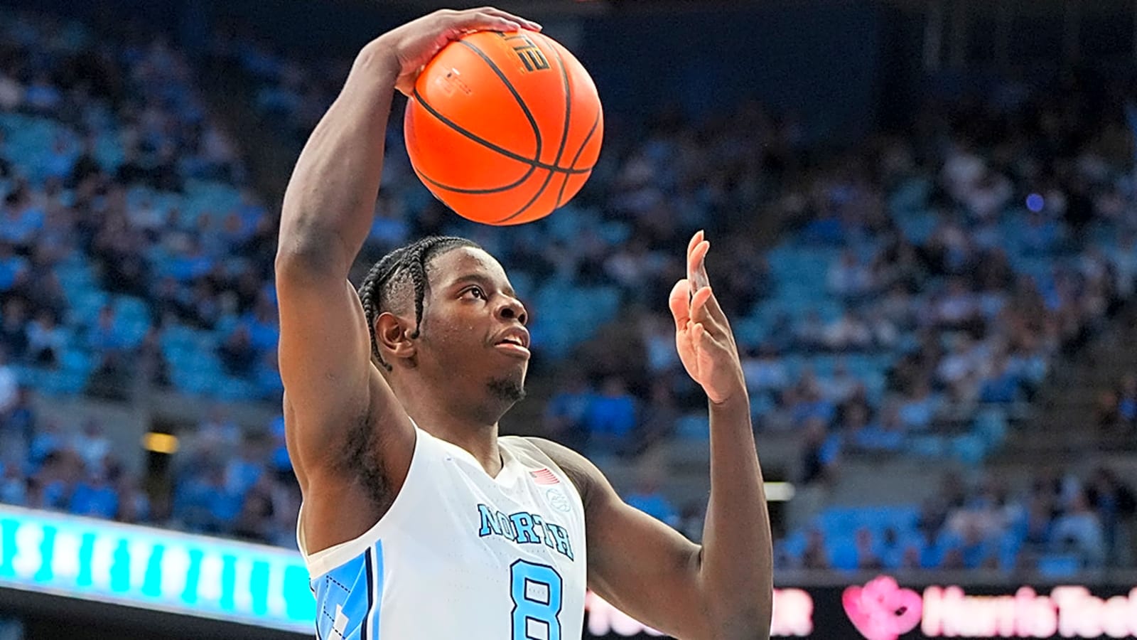 1600x900 Caleb Wilson drafted by Chicago Bulls: Analysis, contract details, more