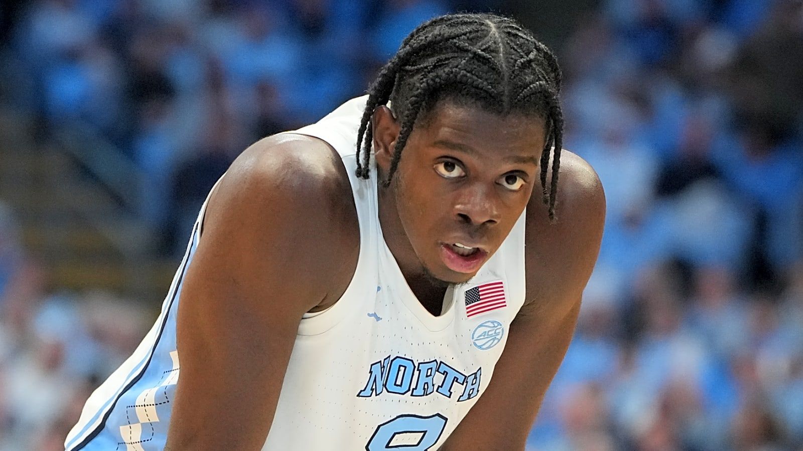 1600x900 North Carolina star Caleb Wilson shares details on his 'personal' vendetta against Duke