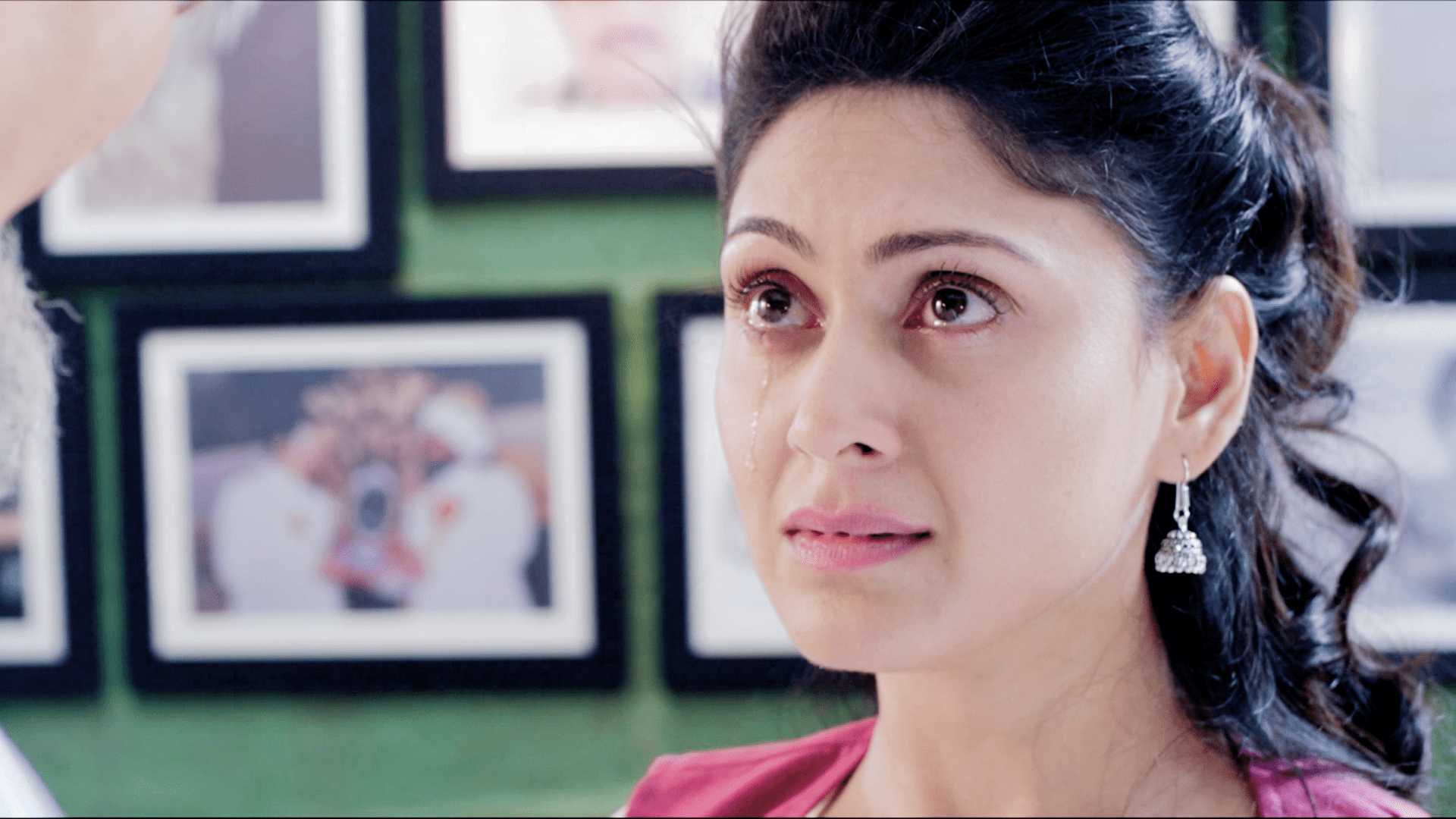 1920x1080 Ashlesha Thakur: Movies, TV