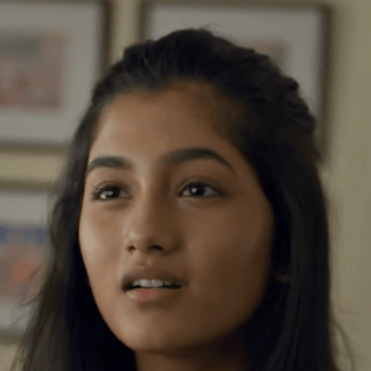 1200x1200 Ashlesha Thakur AKA Dhriti Received 'Rishtas', Creepy Texts In Her Inbox After 'Family Man 2'