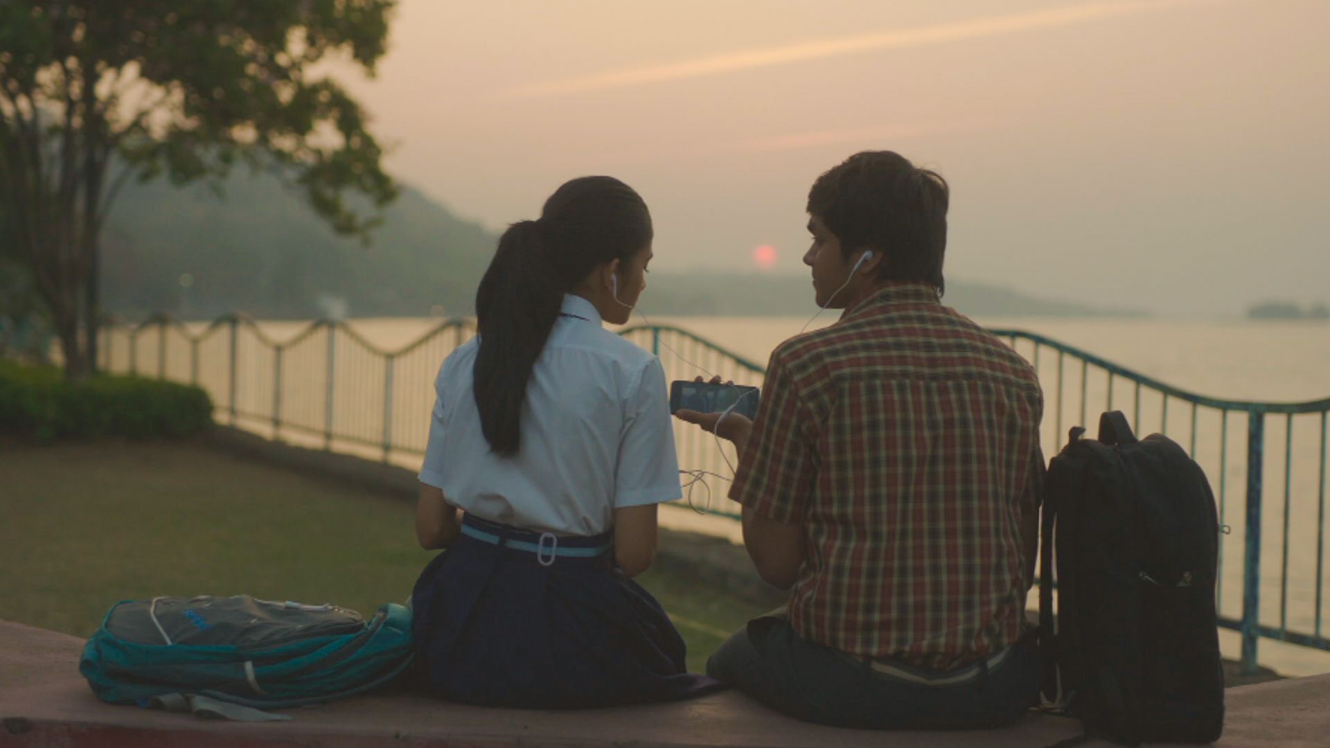 1920x1080 Gutar Gu Darr ke aage kiss hai (TV Episode 2023)