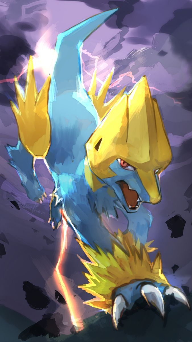 675x1200 Archen pokemon art. Archeops pokemon art, Pokemon wallpaper, Pokemon artwork