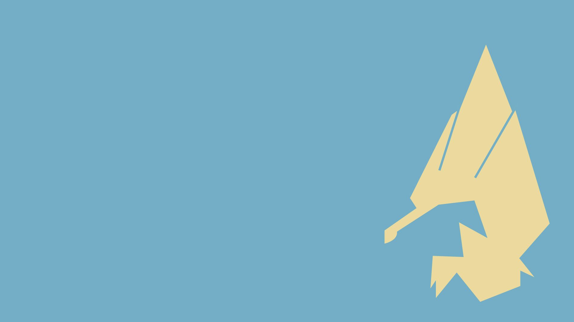 1920x1080 Manectric Electric Power: HD Anime Pokémon Wallpaper Blastx1080