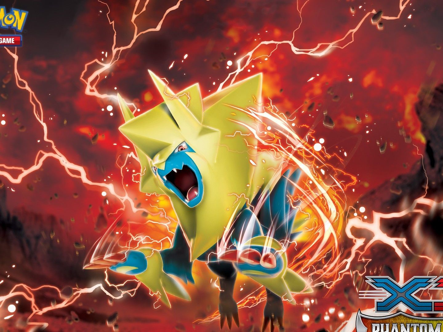 1440x1080 Pokemon Go Mega Manectric Raid guide and counters