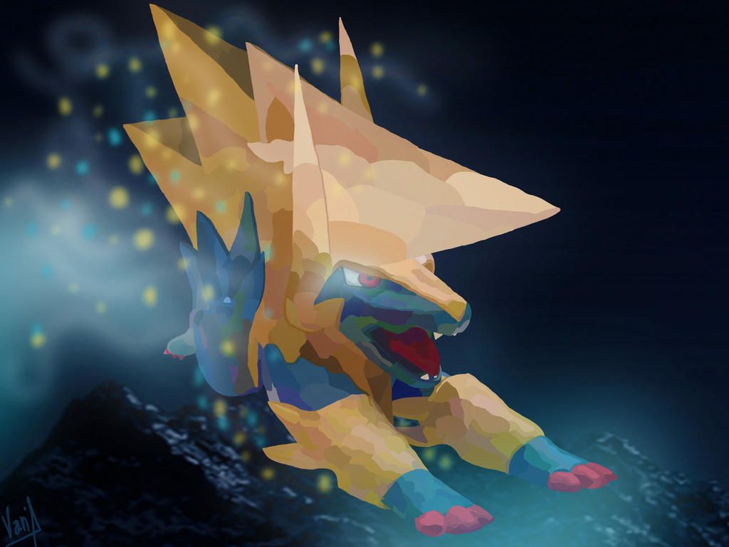 1024x769 VGC Mega Manectric Moveset