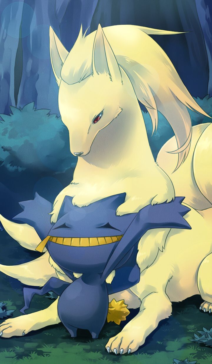720x1237 Pokémon Mobile Wallpaper By Kohn Nz. Anime Serien, Manualidades, Niedliche Illustration