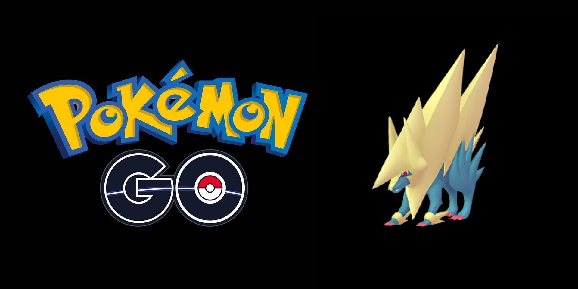1920x960 Mega Manectric Raid Guide for Pokémon GO: Max Out Season