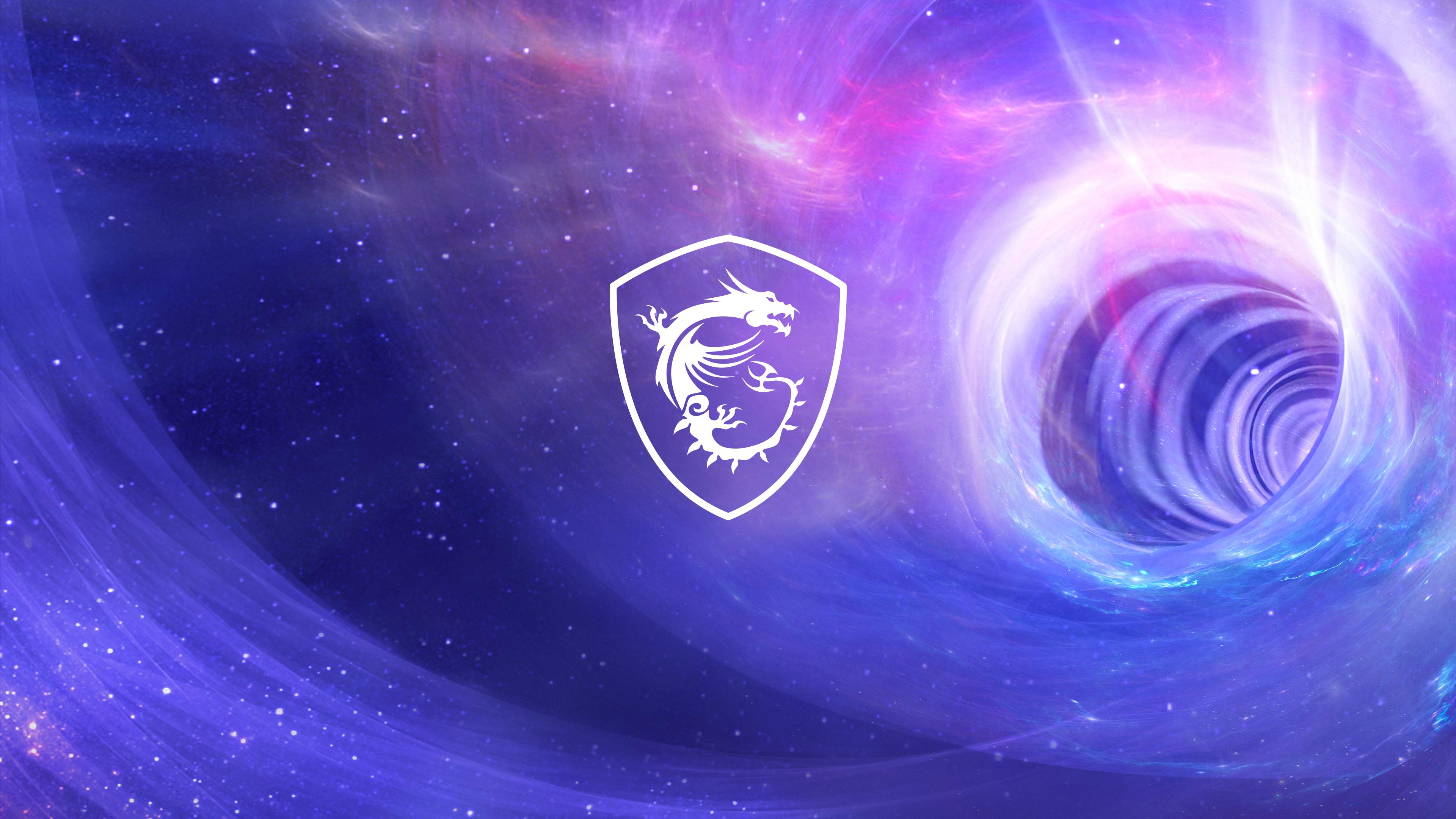 3840x2160 Desktop wallpaper: Msi, Technology 4K free download for PC. 1060024