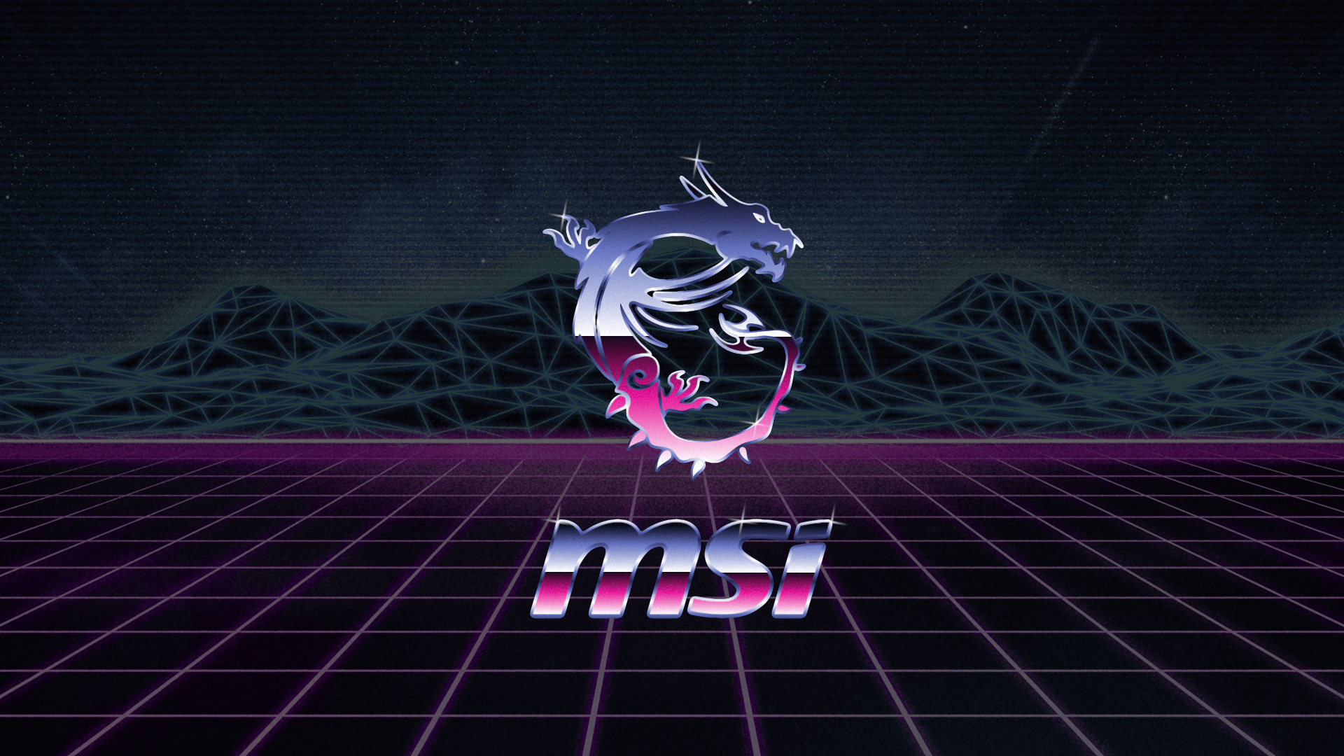 1920x1080 MSI Wallpaper I made (1920x1080)
