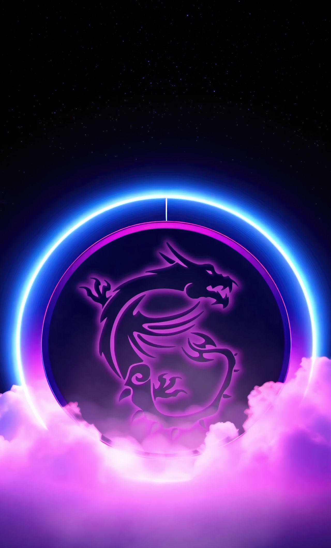 1280x2120 Msi Gaming Dragon 5k iPhone , HD 4k Wallpaper, Image, Background, Photos and Picture