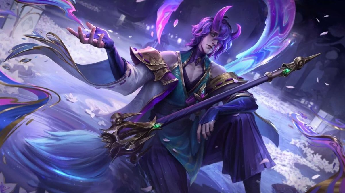 1200x672 League of Legends Patch 25.13 Preview: Buffs, Nerfs and Spirit Blossom Skins Ahead of MSI 2025