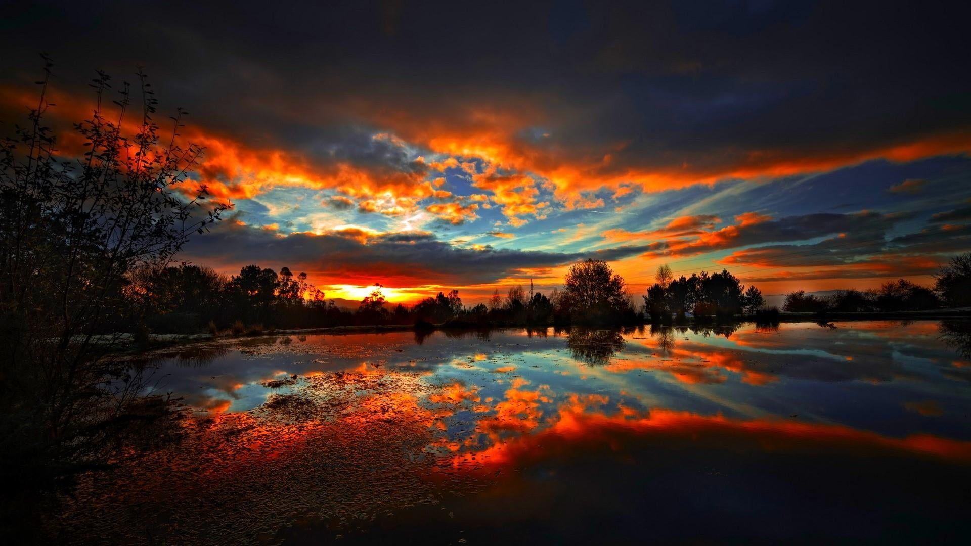 1920x1080 Aesthetic Clouds Wallpaper Aesthetic Clouds Wallpaper Download