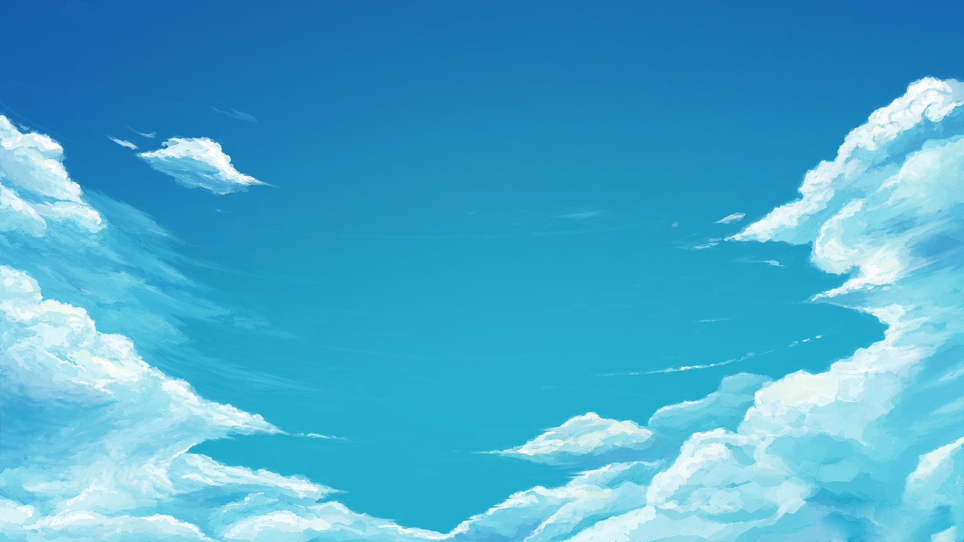 1920x1080 Sky Background
