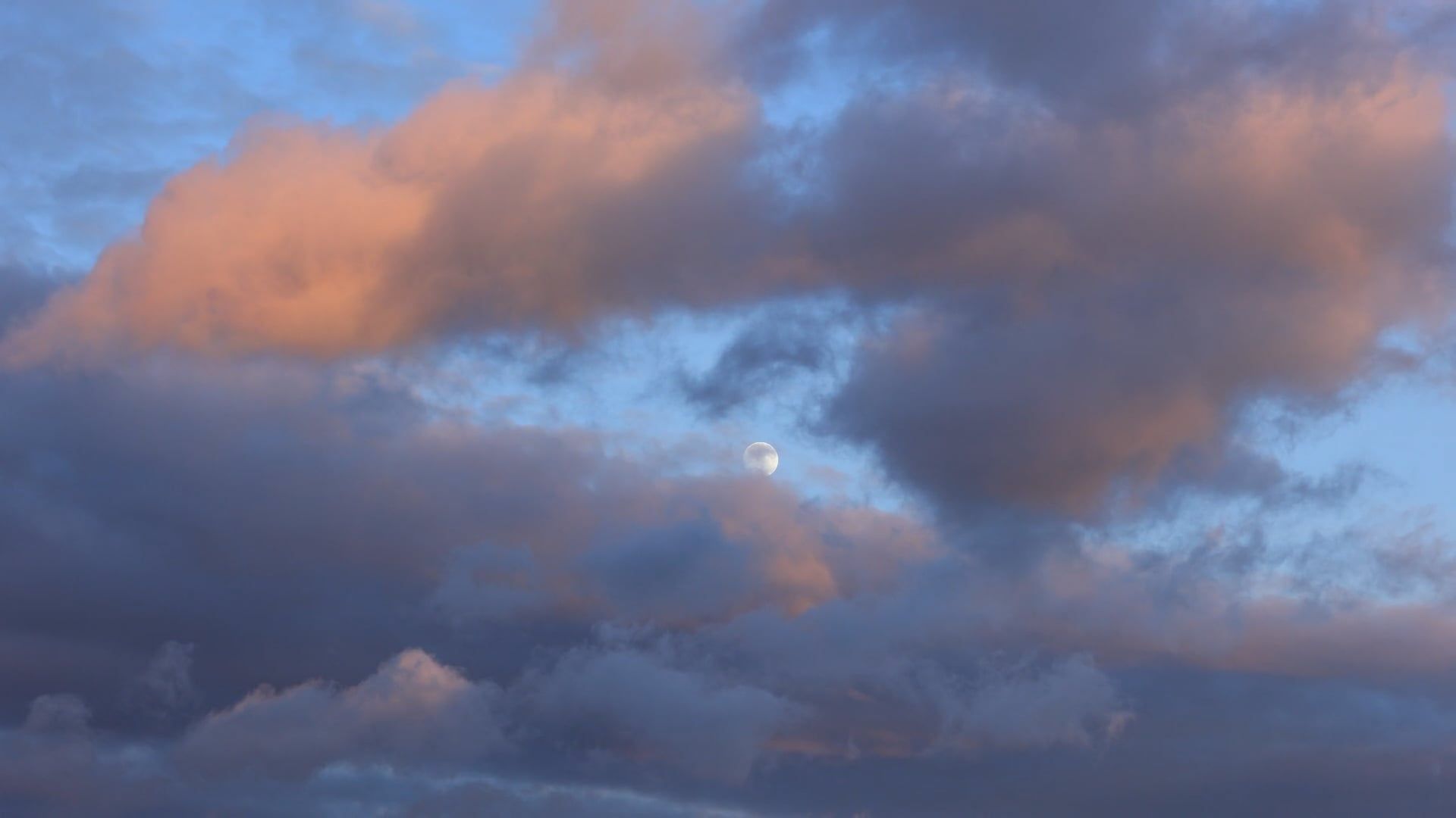 1920x1080 Clouds