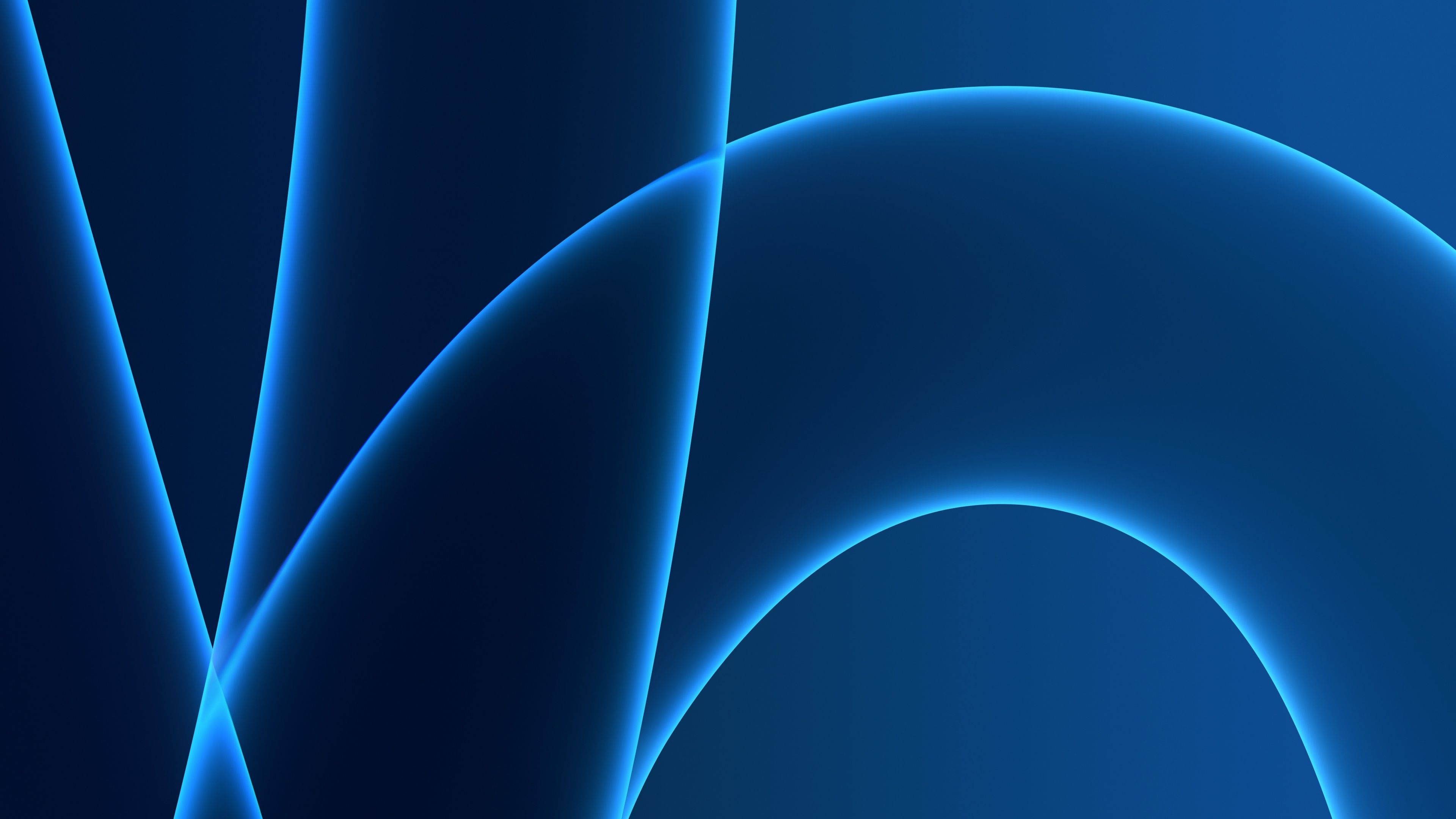 3840x2160 iMac 2021 Wallpaper 4K, 5K, Apple Event Stock