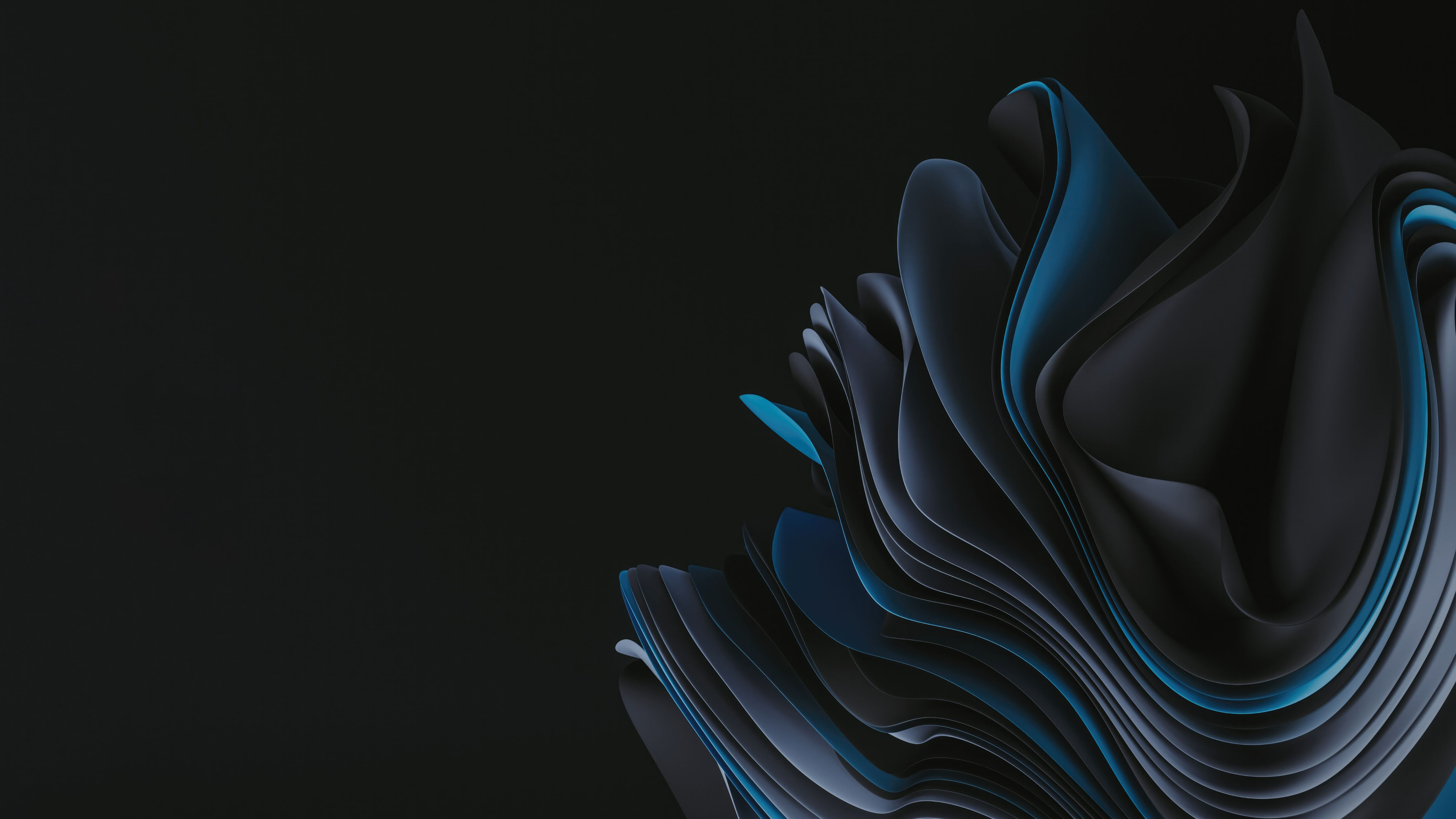 5120x2880 Windows 11 Blue 5k Wallpaper, HD Computer Wallpaper, 4k Wallpaper, Image, Background, Photos and Picture