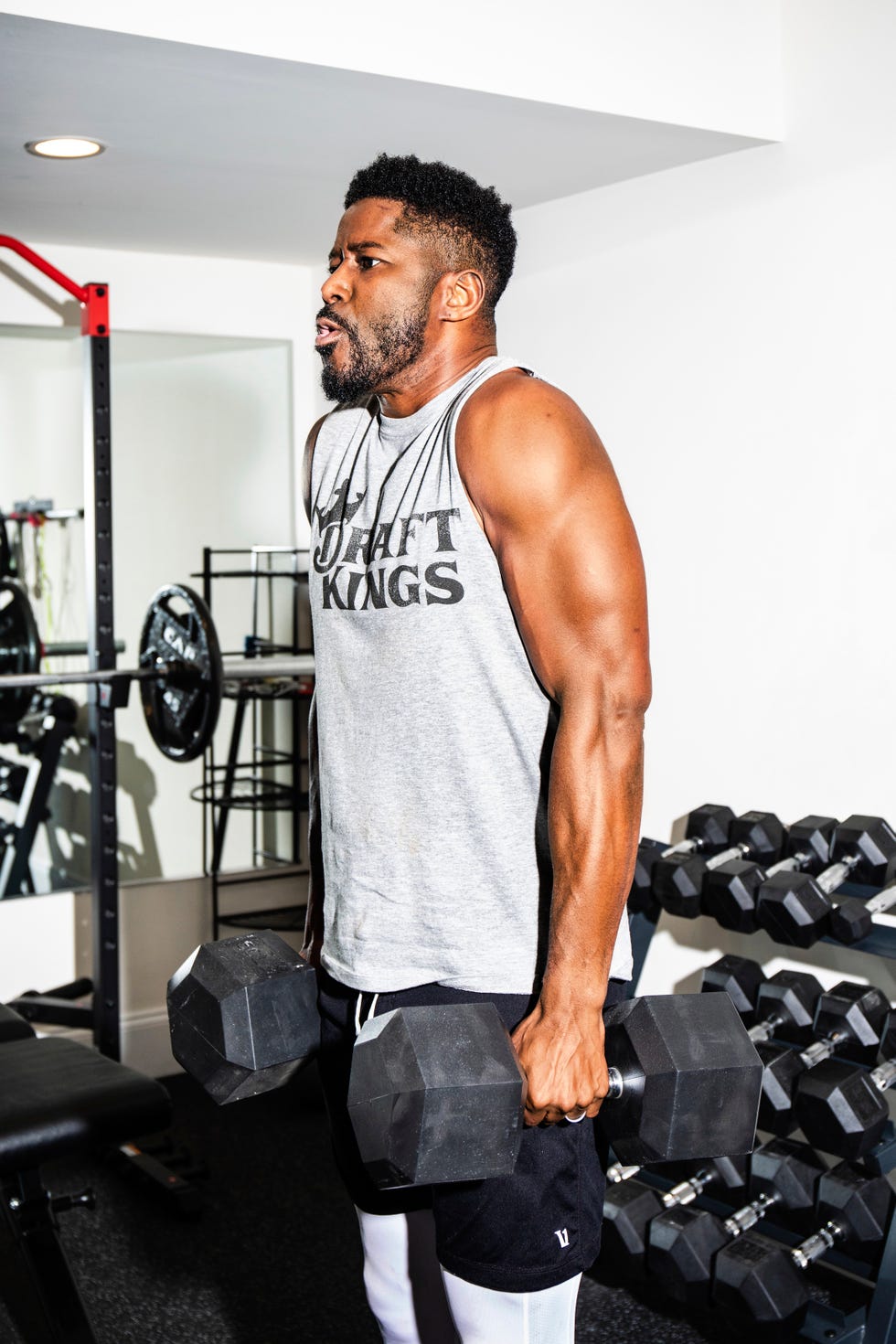 980x1470 CBS' Nate Burleson Shares His Home Training Workout Routine