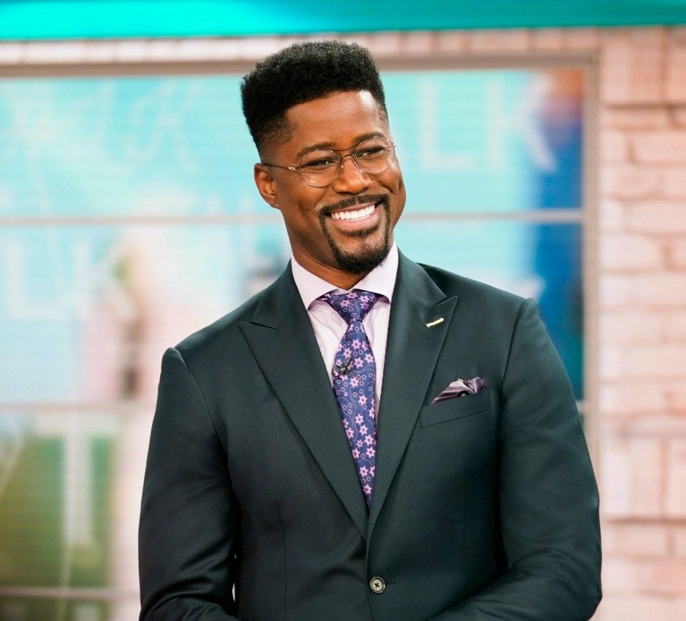 960x869 Inside Nate Burleson's Ten Year NFL Career Before Becoming Media Personality On CBS Mornings