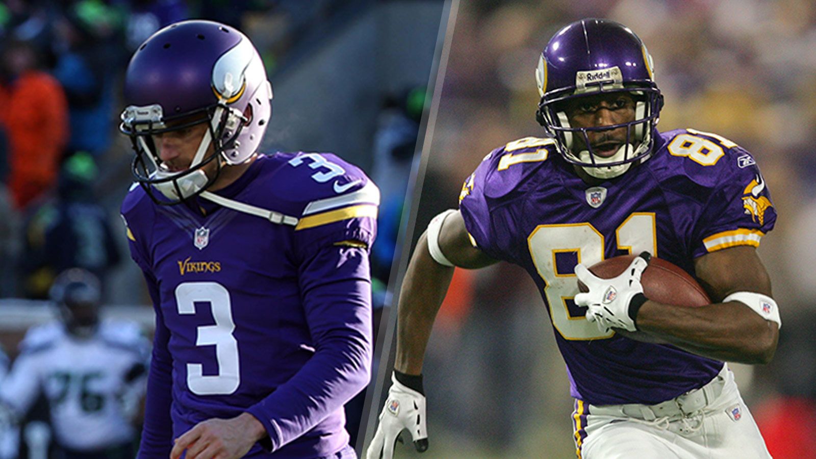 1600x900 Former Viking Nate Burleson offers heartfelt support for Blair Walsh