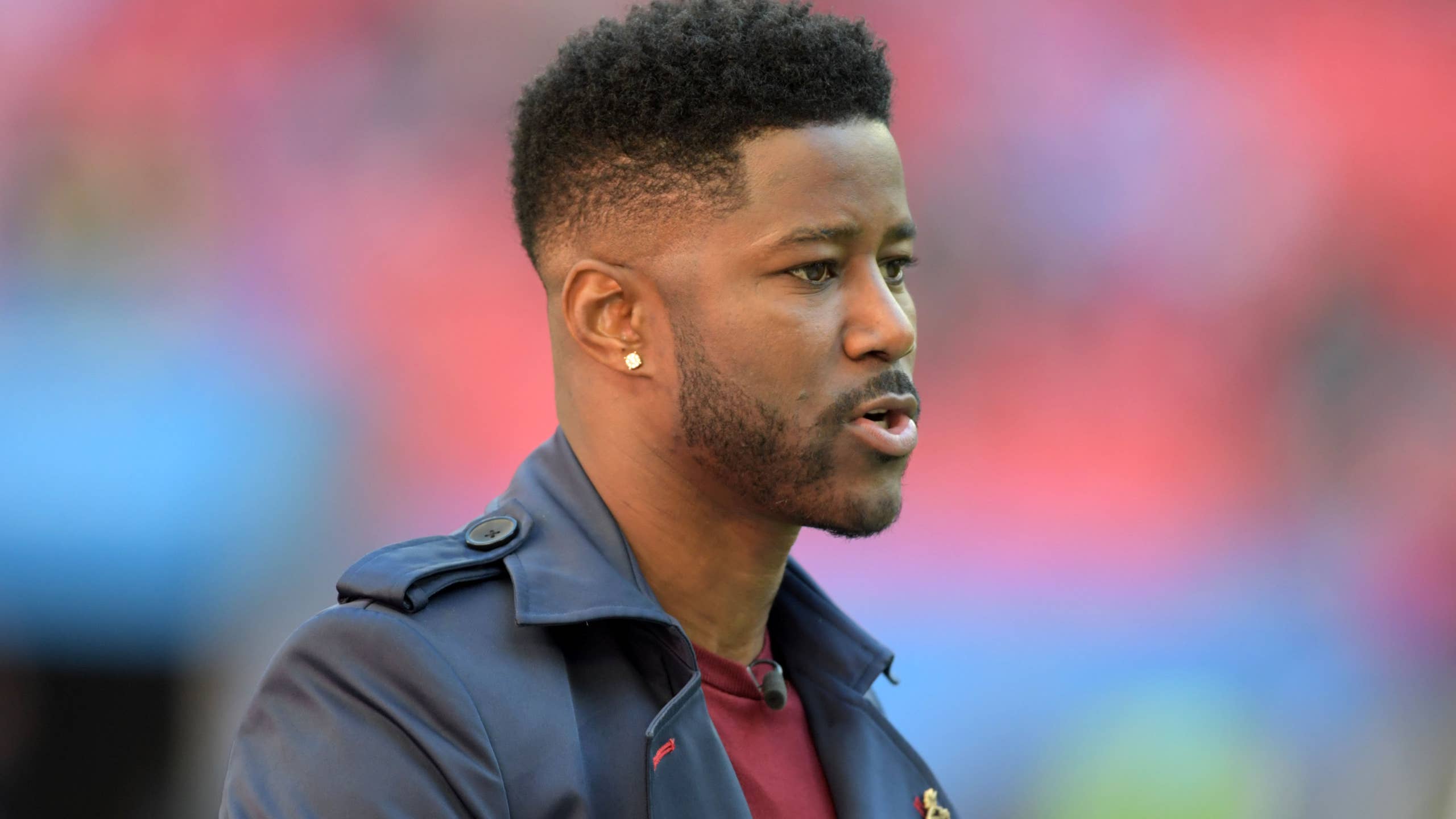 2560x1440 Former NFL Player Gets Concerning News About CBS Future