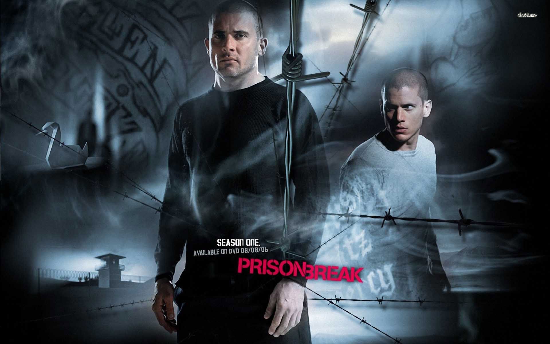 1920x1200 Prison Break HD Wallpaperx1200