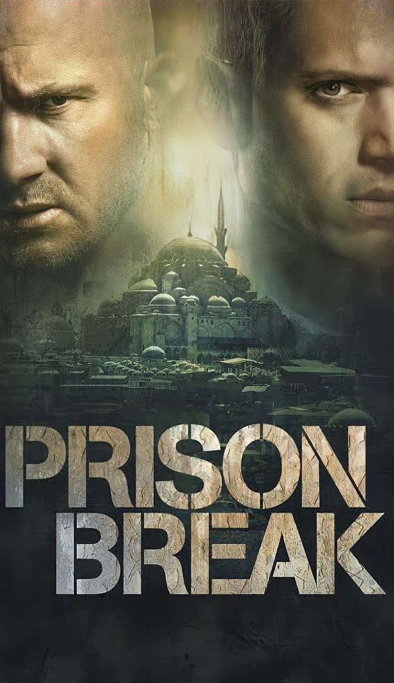 800x1384 Prison break, yabancidizi, HD phone wallpaper