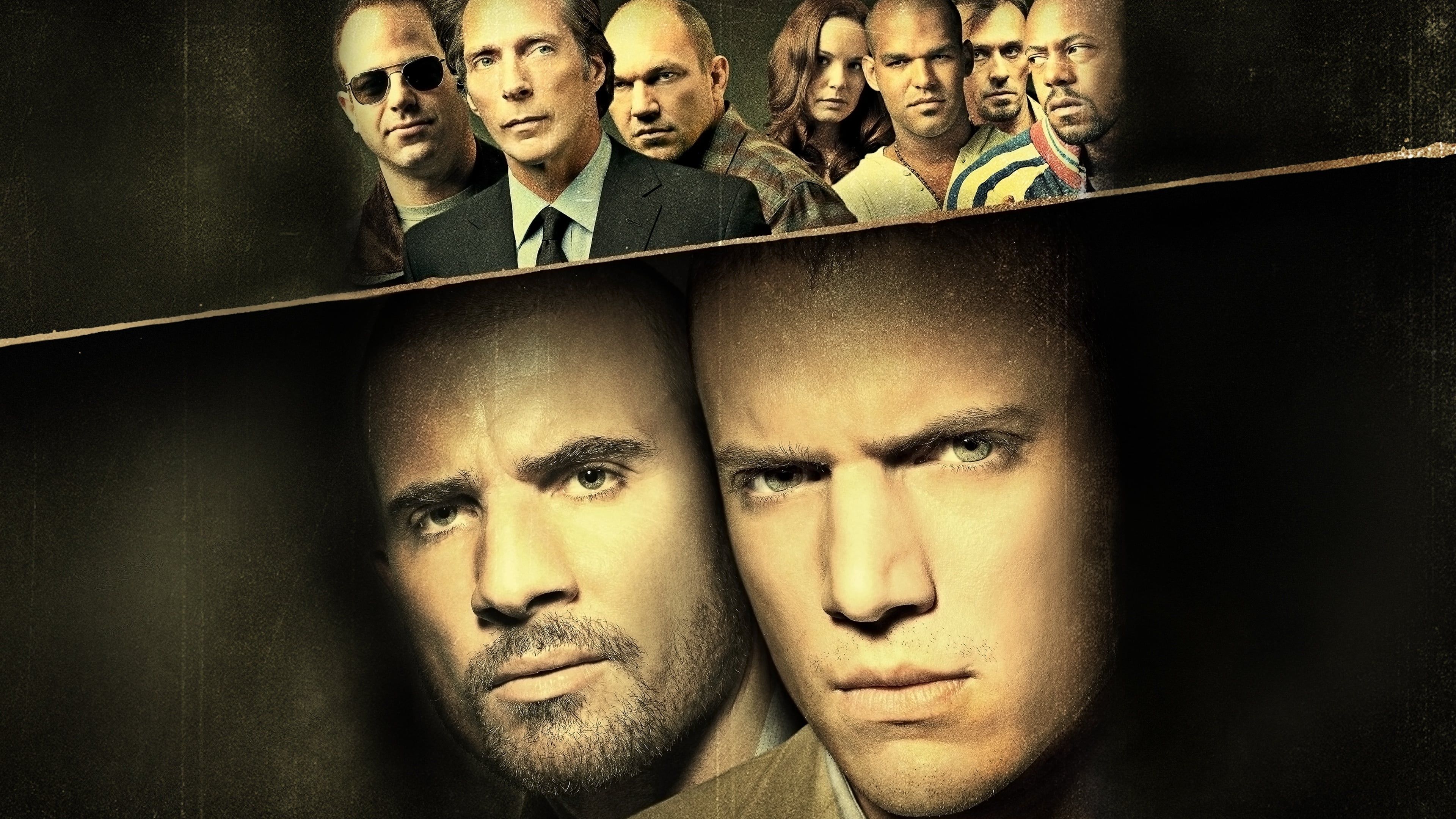 3840x2160 Prison Break Wallpaper and Background: Free HD Download