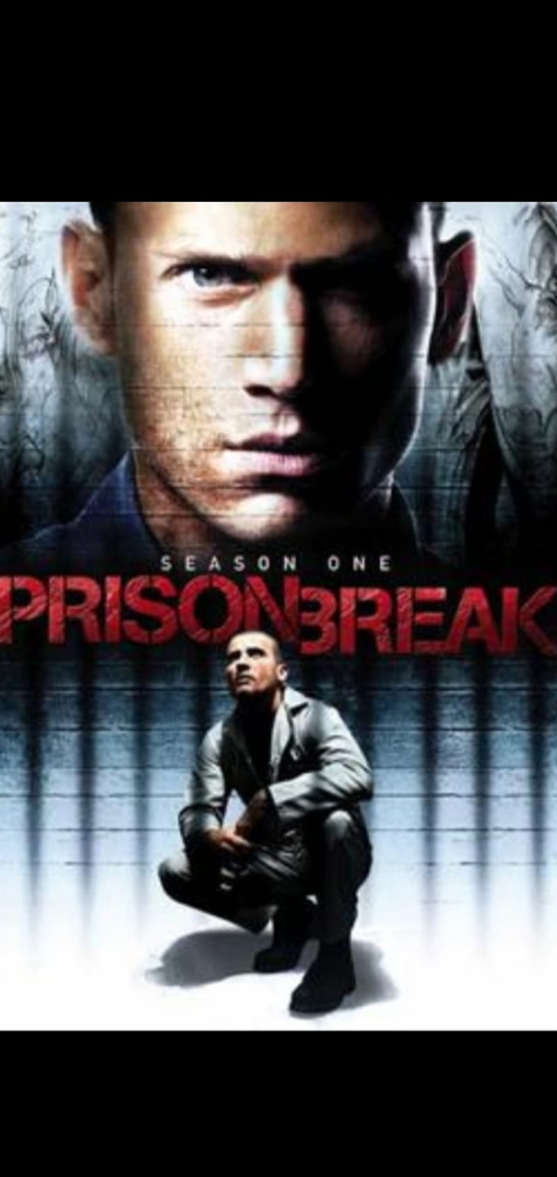 800x1689 4096x2304px, 4K free download. Prison Break, brothers, Dominic Purcell, Michael Scofield, Lincoln Burrows, TV Series, HD wallpaper