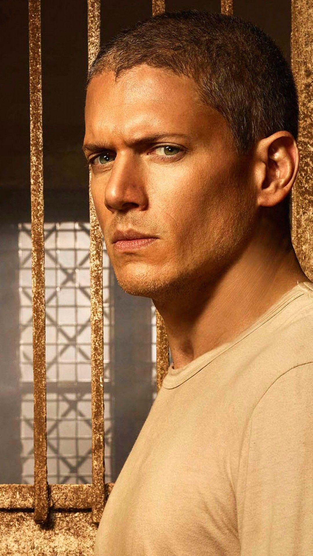 1080x1920 Prison Break iPhone Wallpaper